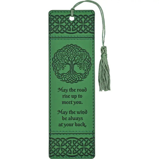 Celtic Artisan Bookmark