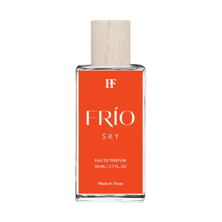 Frio Sky - Eau De Parfum