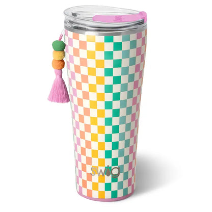 Swig Life Check Mate Tumbler - 32 oz.