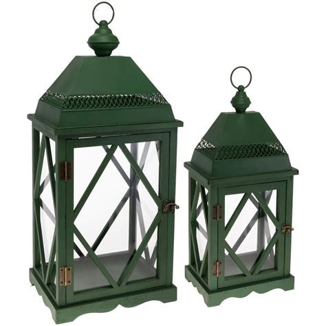 French Lick Lantern