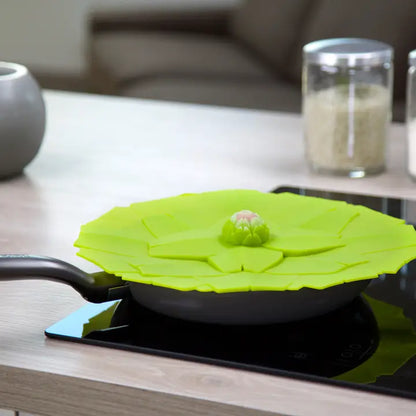 Artichoke Airtight Lid