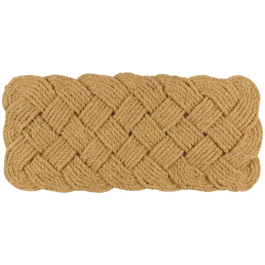 Estate Rope Coir Doormat