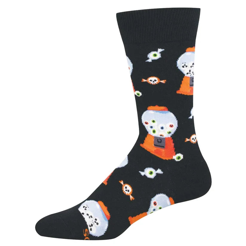 Eye Candy Crew Socks