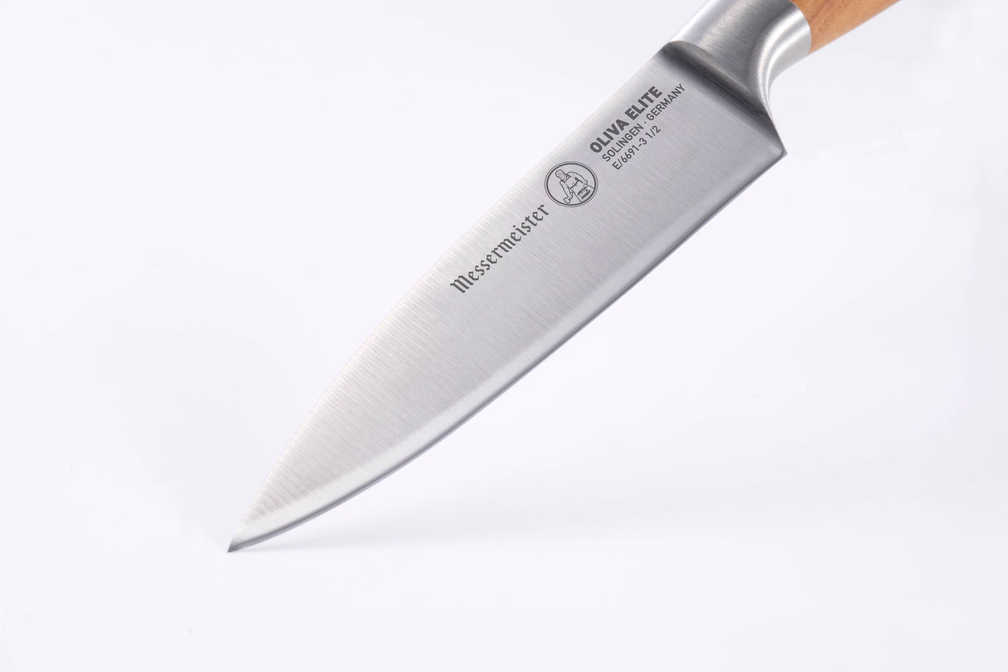 Oliva Elite Paring Knife