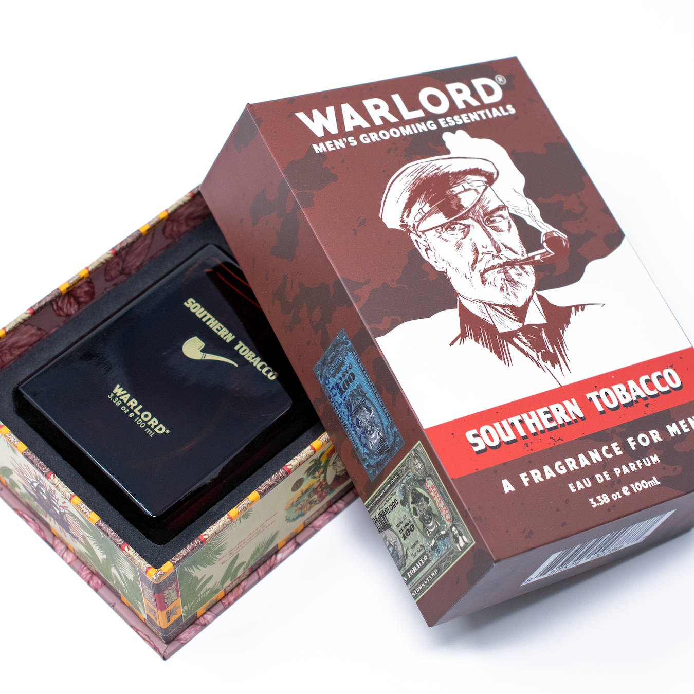 Southern Tobacco Men's Cologne