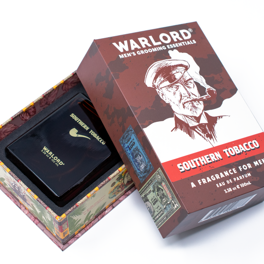 Southern Tobacco Men's Cologne