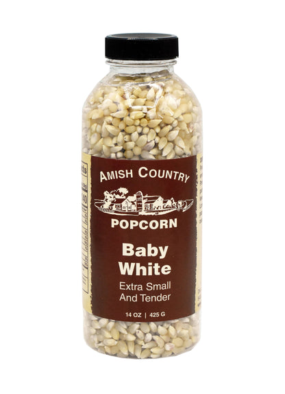 14oz Bottles of Popcorn