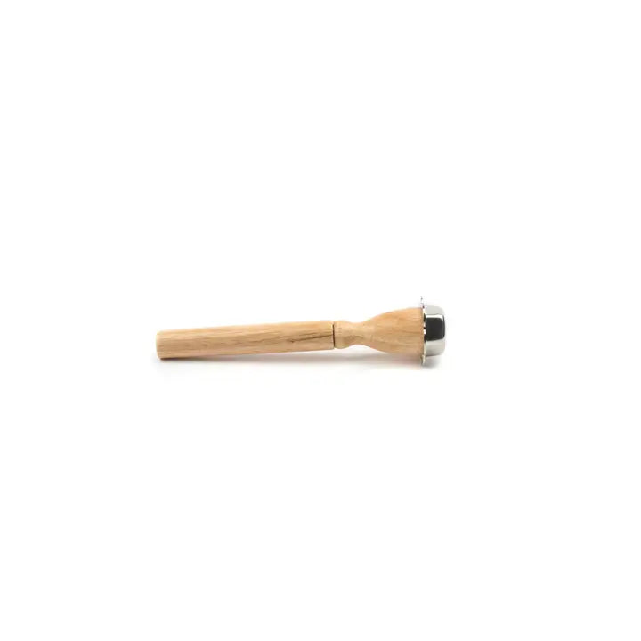 Ice Pick with Wood Handle and Cover