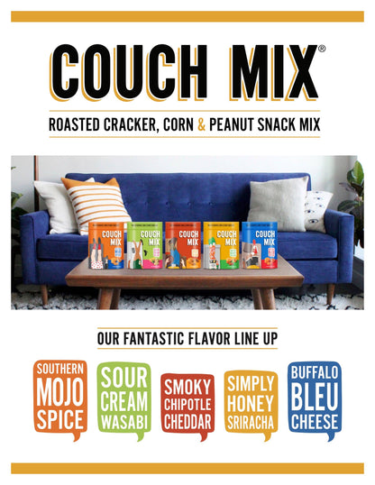 Couch Mix® - Magic Mojo 5.5-oz