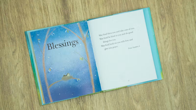 My Baptism Book
