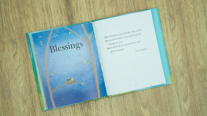 My Baptism Book