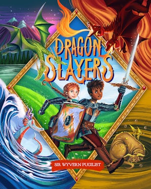 Dragon Slayers Book