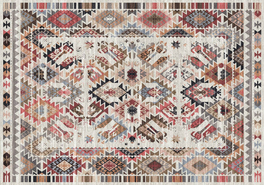 Amada Ojo Placemat