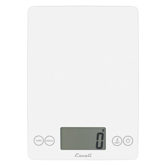 Escali Arti Glass Digital Scale
