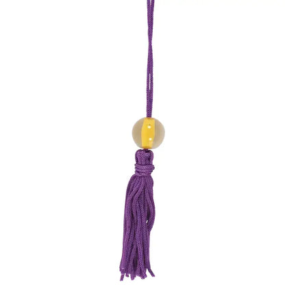 Go the F**k To Sleep Beaded Bookmark