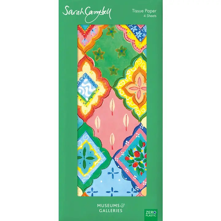 Windows Tissue Paper