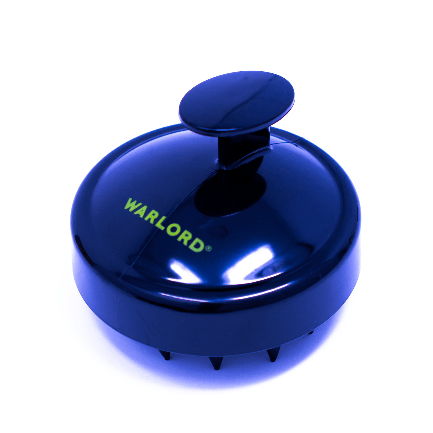 Warlord Exfoliating Beard and Scalp Massager