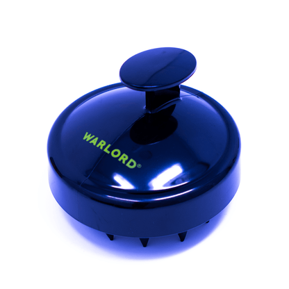 Warlord Exfoliating Beard and Scalp Massager