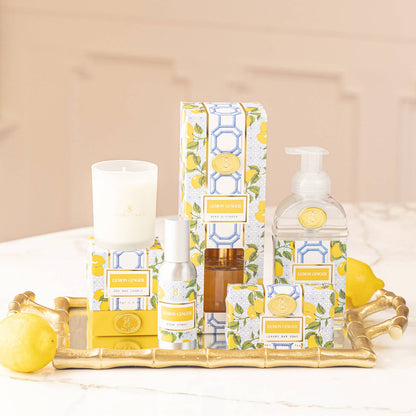 Lemon Ginger Foaming Hand Soap by 8 Oak Lane