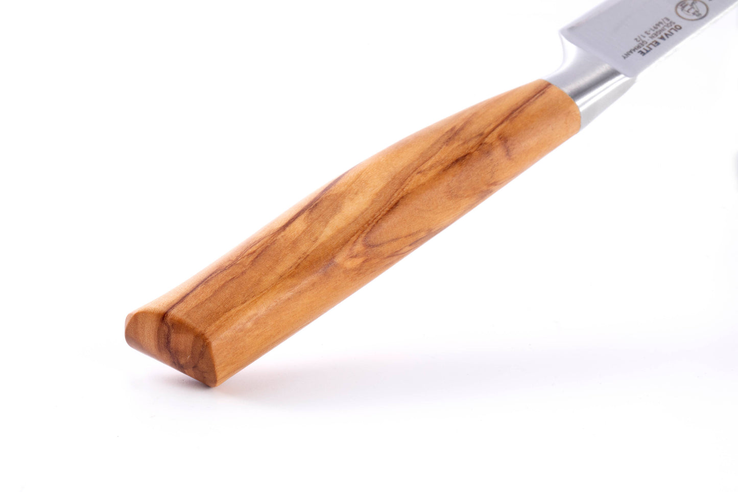Oliva Elite Paring Knife