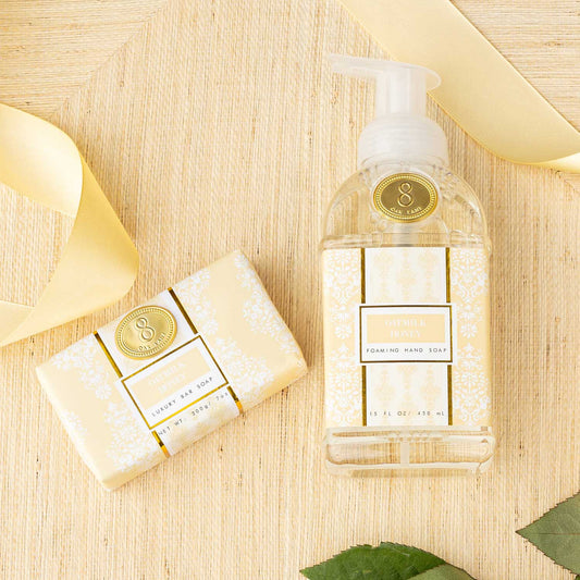 Oatmilk Honey Foaming Hand Soap