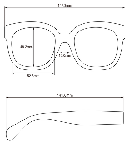 Esme Reading Glasses