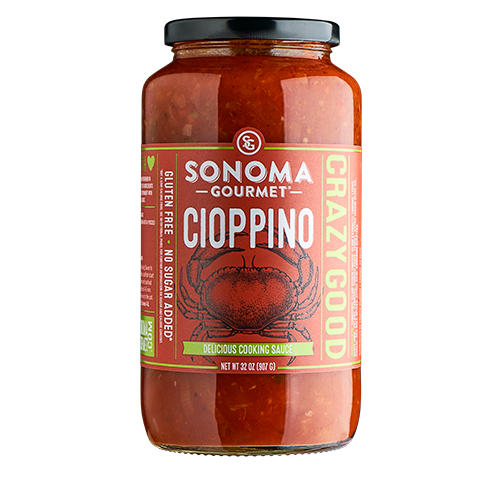 Cioppino by Sonoma Gourmet