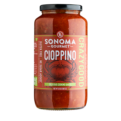 Cioppino by Sonoma Gourmet