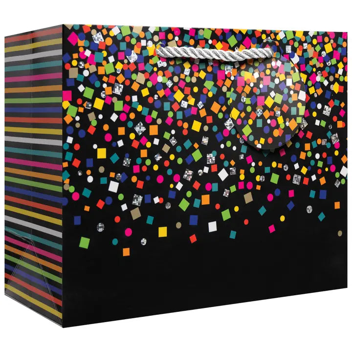 Party Popper Gift Bag