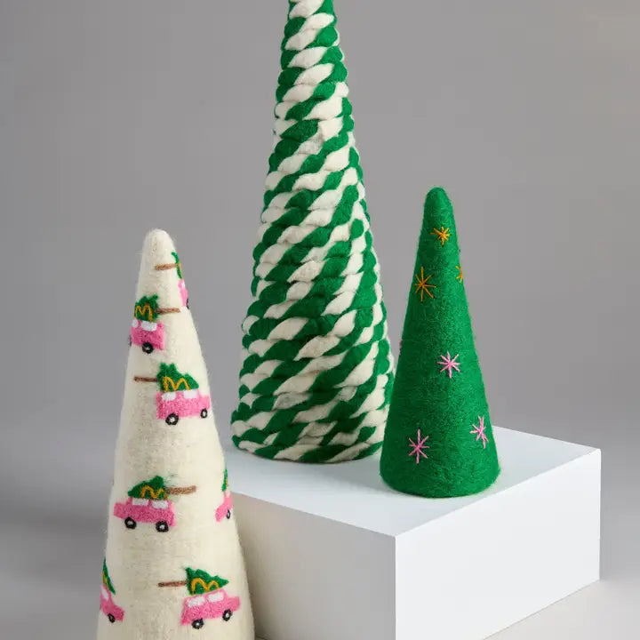 Shiraleah Knit Tree
