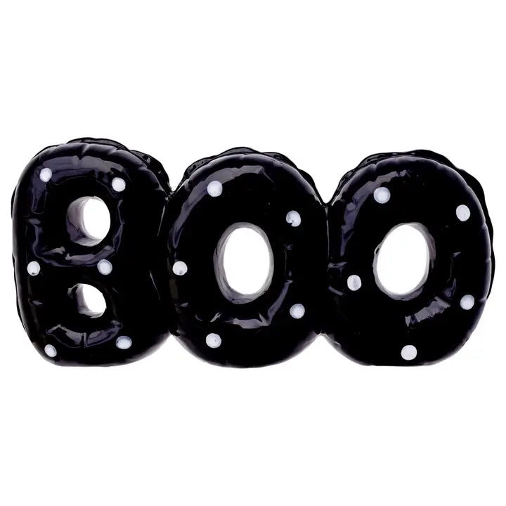 Boo Balloon