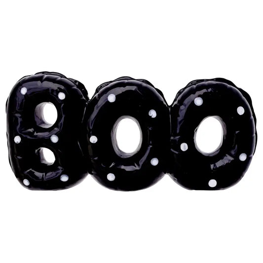 Boo Balloon