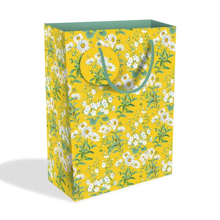 Daisies Gift Bag