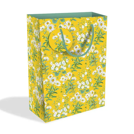 Daisies Gift Bag