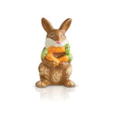 Nora Fleming Mini Easter Bunny Rabit, Funny Bunny