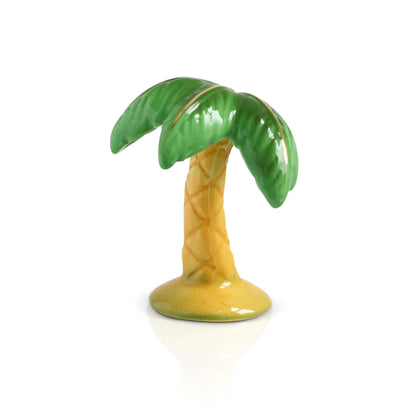 Nora Fleming In The Breeze Mini Palm Tree