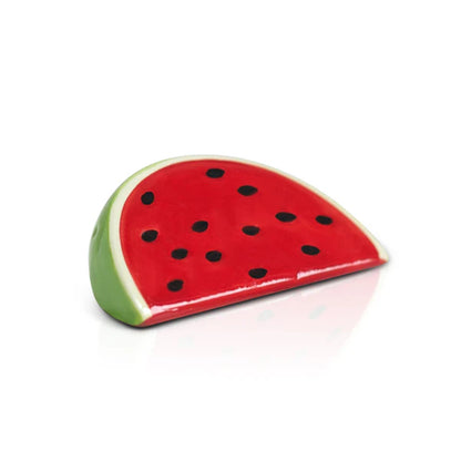 Nora Fleming Mini Watermelon