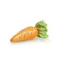 Nora Fleming Mini Easter Carrot, 24 Carrots