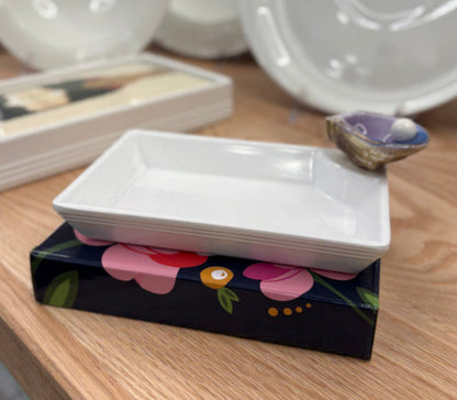 Nora Fleming Teeny Melamine Tray