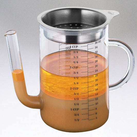 Kuchenprofi Gravy Separator