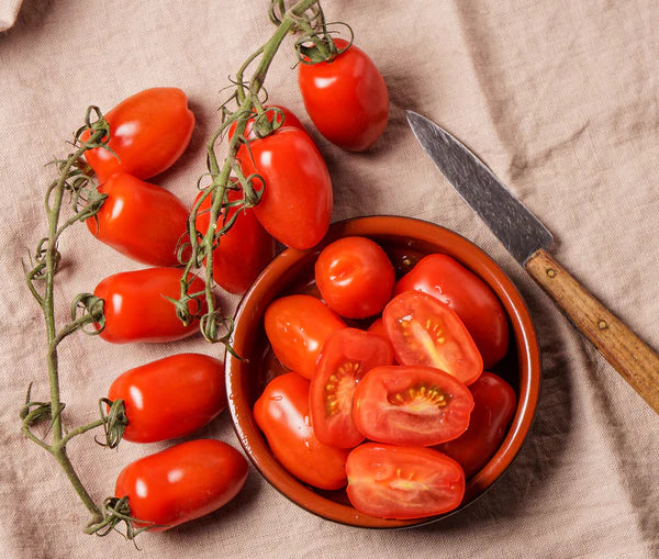 Tomato- Roma Seed Packets