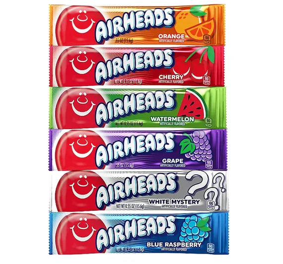 Airhead Strips