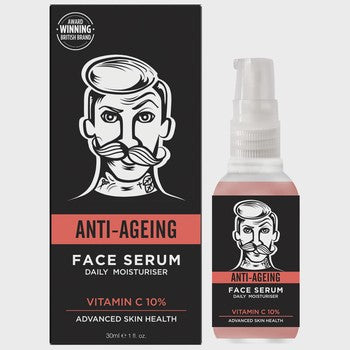 Anti- Ageing Face Serum