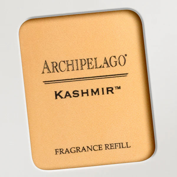 Pura Fragrance Refill Archipelago - Kashmir