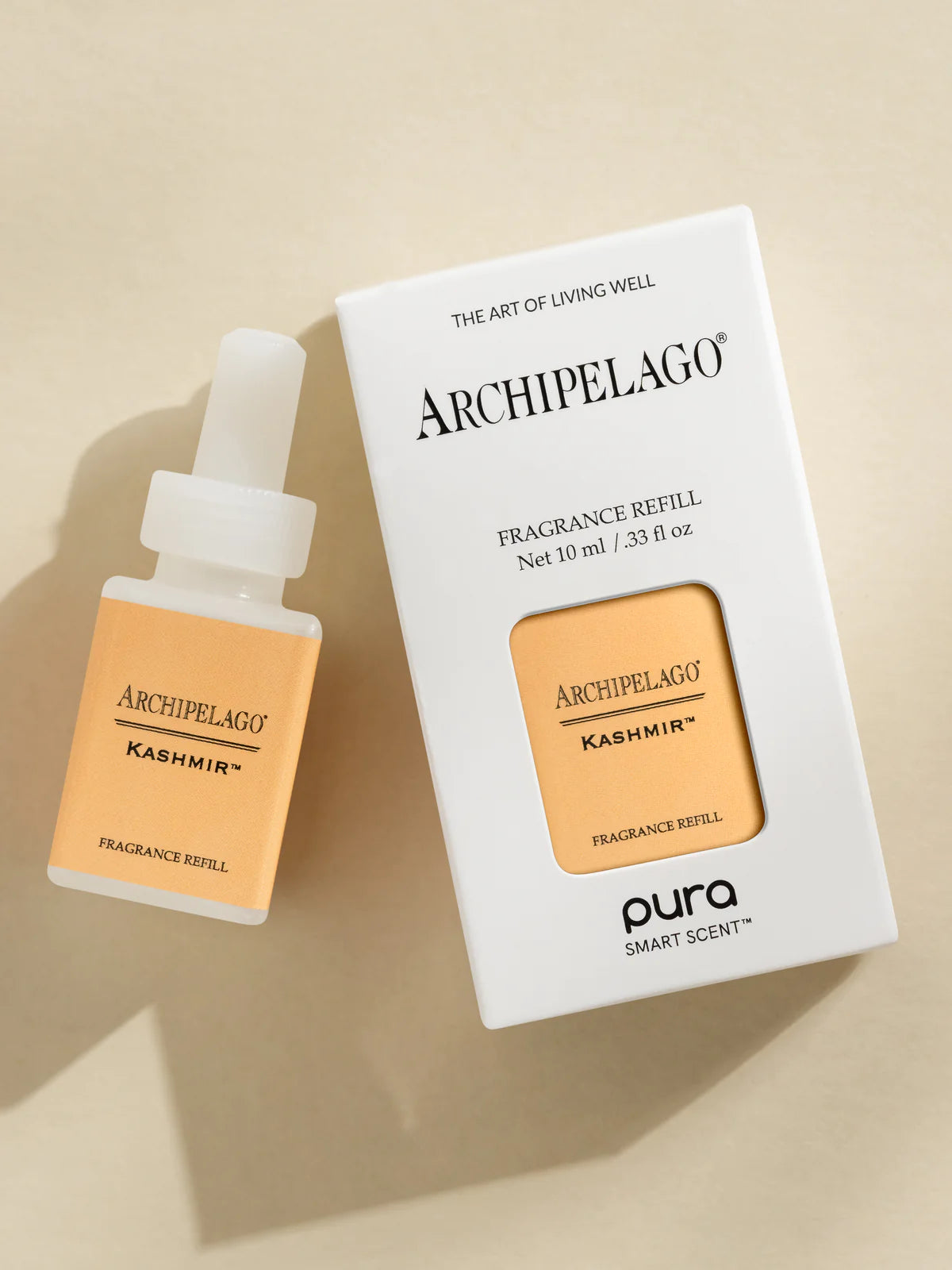 Pura Fragrance Refill Archipelago - Kashmir