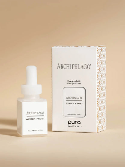 Pura Fragrance- Winter Frost by Archipelago