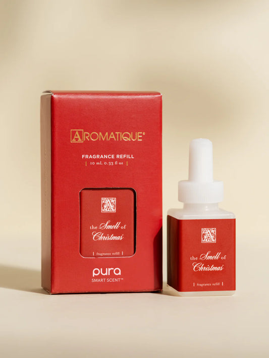 Pura Fragrance Refill Aromatique - Smell of Christmas