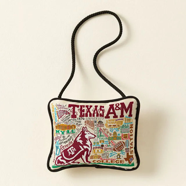 CatStudio Collegiate Mini Pillow