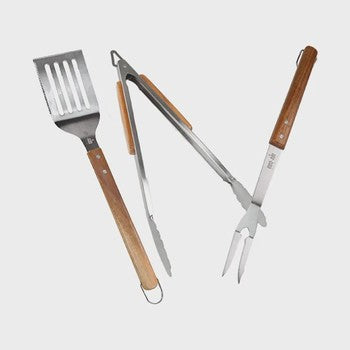 BBQ -Aid Tool Set