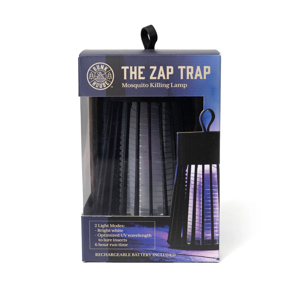 The Zap Trap